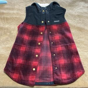 Columbia Vest